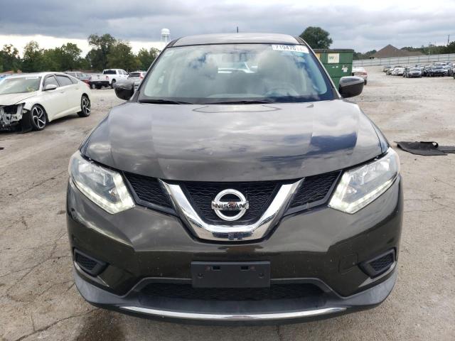 Photo 5 from auction – 2016 NISSAN ROGUE S with VIN KNMAT2MT3GP710197