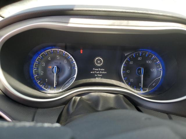 Photo 9 from auction – 2022 CHRYSLER PACIFICA T with VIN 2C4RC1BG4NR188355