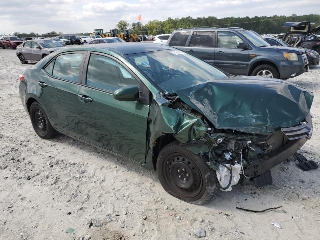 Photo 4 from auction – 2015 TOYOTA COROLLA L with VIN 2T1BURHE2FC453441