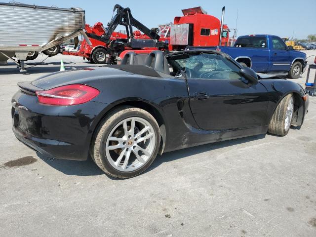 Photo 3 from auction – 2014 PORSCHE BOXSTER with VIN WP0CA2A88ES121381