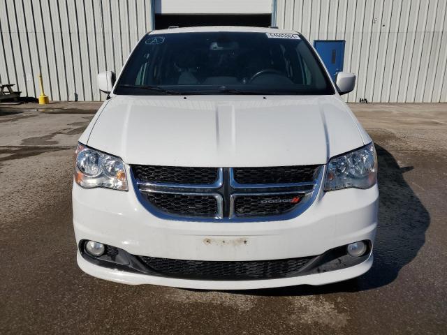 Photo 5 from auction – 2019 DODGE GRAND CARA with VIN 2C4RDGCG0KR757714