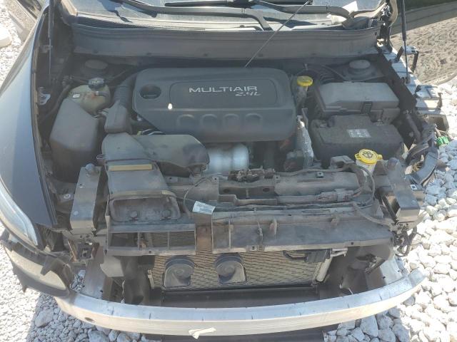 Photo 12 from auction – 2017 JEEP CHEROKEE L with VIN 1C4PJLCB0HW628918
