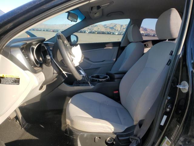 Photo 7 from auction – 2015 KIA OPTIMA LX with VIN KNAGM4A76F5637229