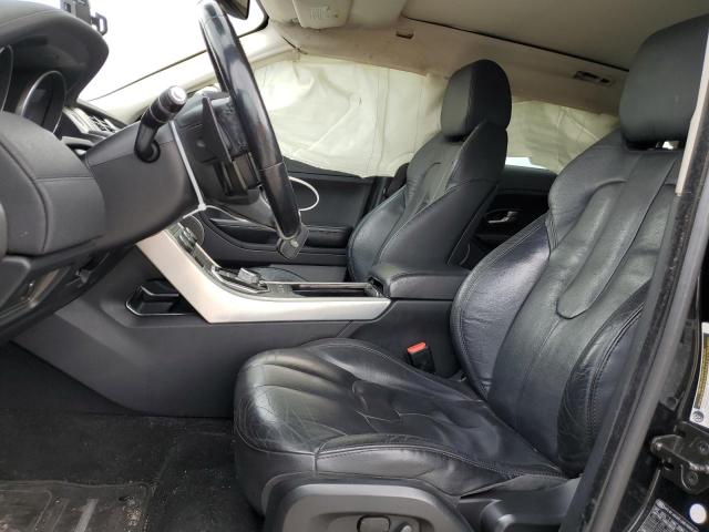 Photo 7 from auction – 2014 LAND ROVER RANGE ROVE with VIN SALVR2BG2EH890617