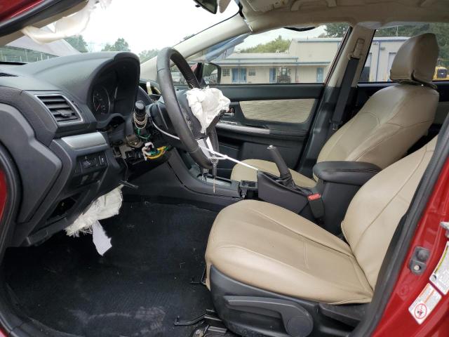 Photo 7 from auction – 2016 SUBARU CROSSTREK with VIN JF2GPABC3G8302130