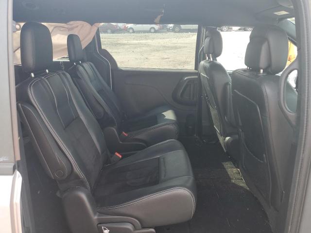 Photo 11 from auction – 2014 DODGE GRAND CARA with VIN 2C4RDGCGXER274638