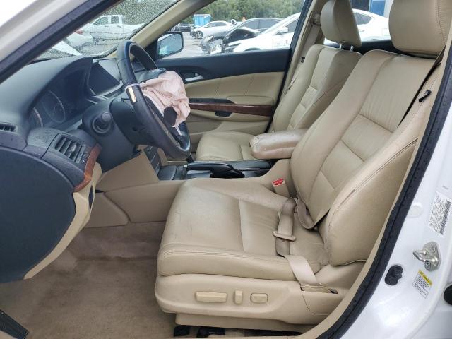 Photo 7 from auction – 2012 HONDA ACCORD EXL with VIN 1HGCP3F80CA031966