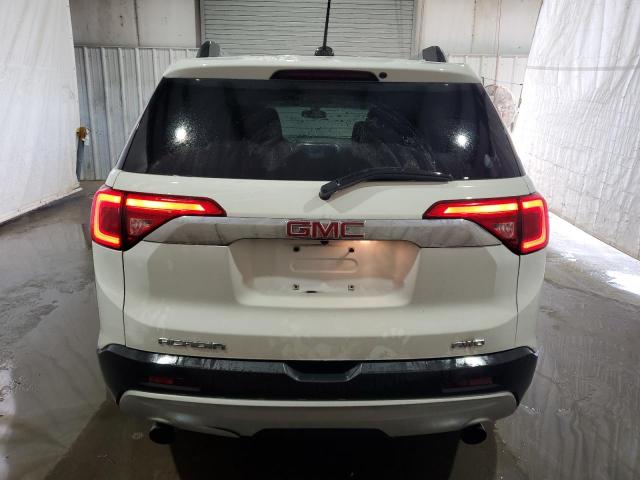 Photo 6 from auction – 2018 GMC ACADIA SLE with VIN 1GKKNSLSXJZ173707