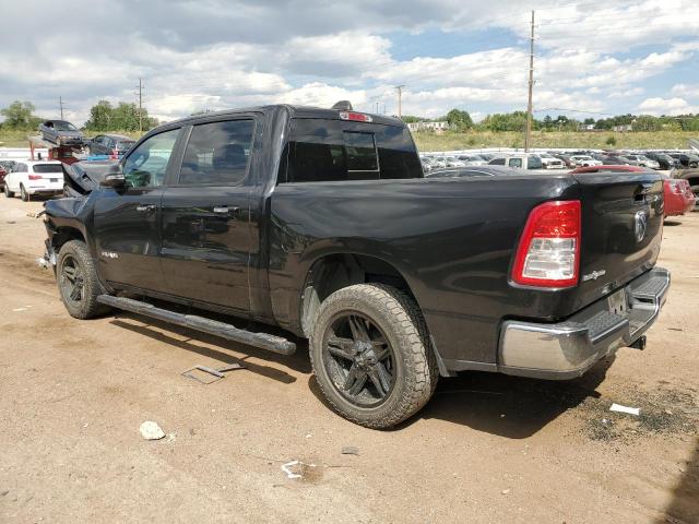 Photo 2 from auction – 2019 RAM 1500 BIG H with VIN 1C6SRFFT2KN840250