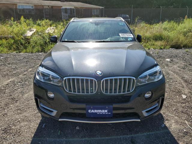Photo 5 from auction – 2018 BMW X5 XDR40E with VIN 5UXKT0C59J0W03911