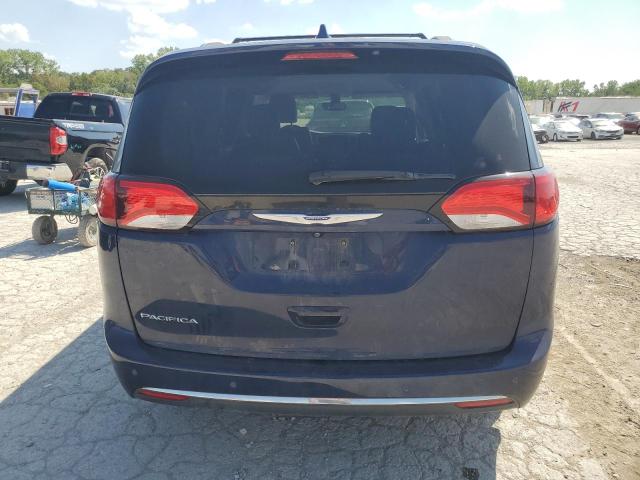 Photo 6 from auction – 2018 CHRYSLER PACIFICA T with VIN 2C4RC1EG4JR248138