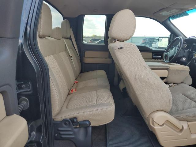 Photo 10 from auction – 2014 FORD F150 SUPER with VIN 1FTEX1CM5EKF45242