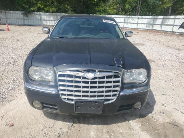 Photo 5 from auction – 2006 CHRYSLER 300C with VIN 2C3LA63H46H205165