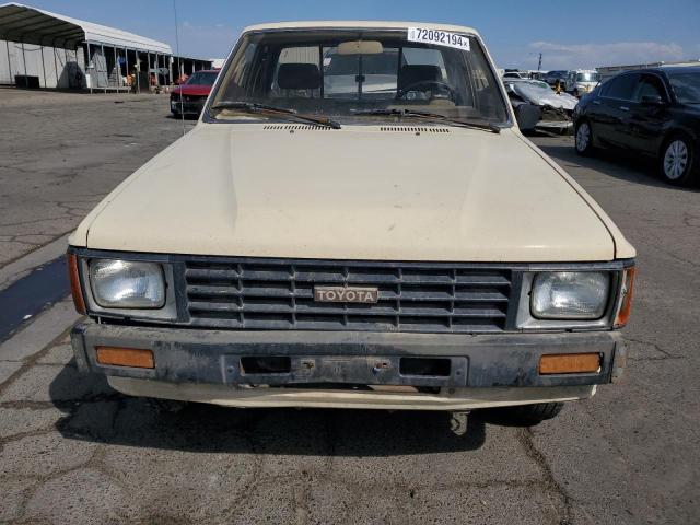 Photo 5 from auction – 1985 TOYOTA PICKUP XTR with VIN JT4RN56S1F5031946
