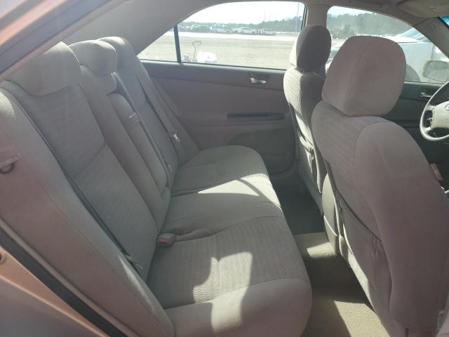 Photo 10 from auction – 2005 TOYOTA CAMRY LE with VIN 4T1BE30K95U584973