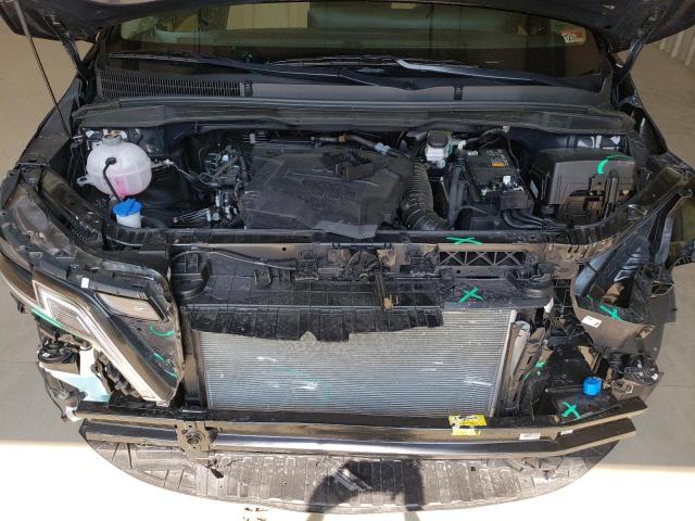 Photo 12 from auction – 2024 KIA CARNIVAL E with VIN KNDNC5H33R6390899