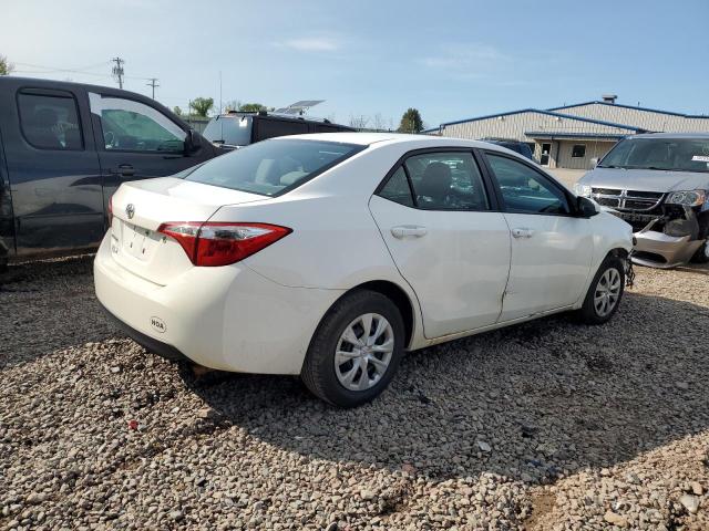 Photo 3 from auction – 2016 TOYOTA COROLLA L with VIN 2T1BURHE0GC717659