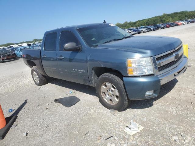 Photo 4 from auction – 2011 CHEVROLET SILVERADO with VIN 3GCPCSE06BG148789
