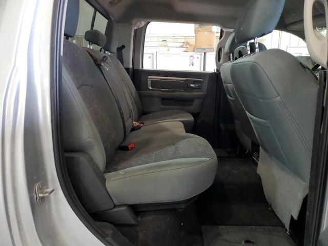 Photo 10 from auction – 2017 RAM 2500 SLT with VIN 3C6UR5DJXHG706138