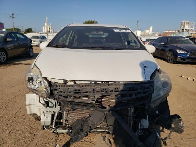 Photo 5 from auction – 2012 TOYOTA PRIUS with VIN JTDKN3DU9C5502067