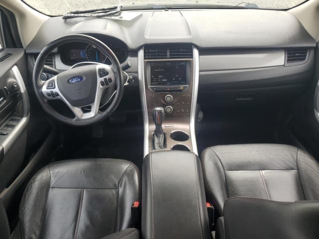 Photo 8 from auction – 2011 FORD EDGE SEL with VIN 2FMDK3JC3BBB55211