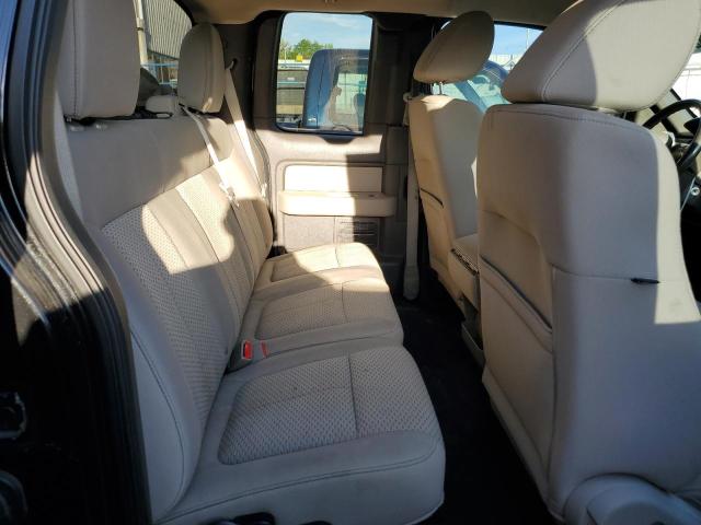 Photo 10 from auction – 2010 FORD F150 SUPER with VIN 1FTEX1C80AFD76530