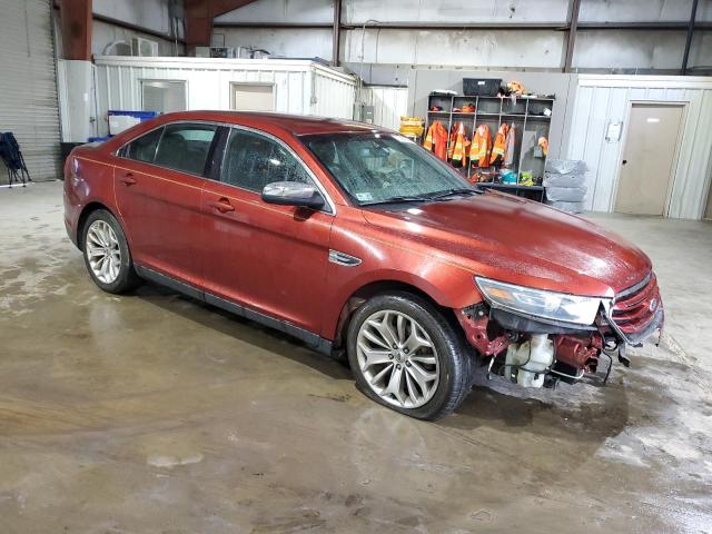 Photo 4 from auction – 2014 FORD TAURUS LIM with VIN 1FAHP2F83EG163673
