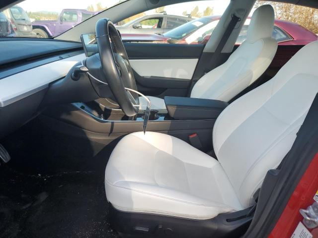 Photo 7 from auction – 2019 TESLA MODEL 3 with VIN 5YJ3E1EB1KF391906