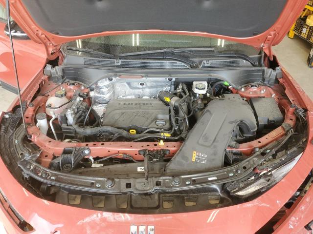 Photo 12 from auction – 2024 BUICK ENVISTA SP with VIN KL47LBE25RB097428