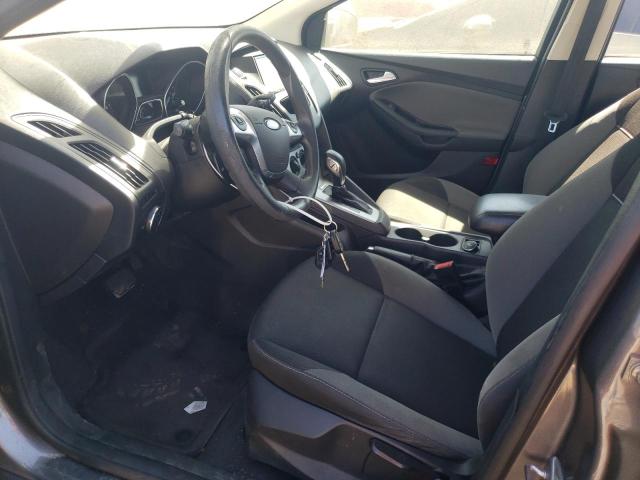 Photo 7 from auction – 2014 FORD FOCUS SE with VIN 1FADP3K25EL285903