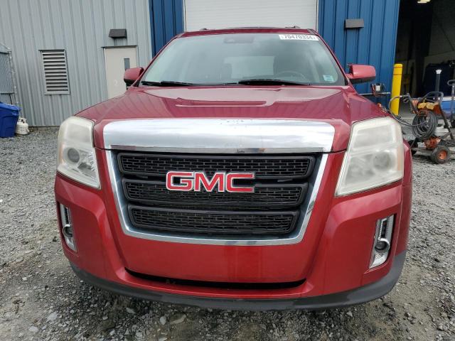 Photo 5 from auction – 2014 GMC TERRAIN SL with VIN 2GKFLWE33E6130980