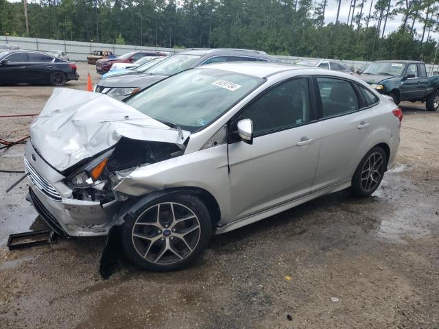 FORD FOCUS SE 2015 with VIN 1FADP3F23FL216039 - Photo from auction