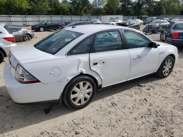 Photo 3 from auction – 2008 FORD TAURUS LIM with VIN 1FAHP25W18G183439