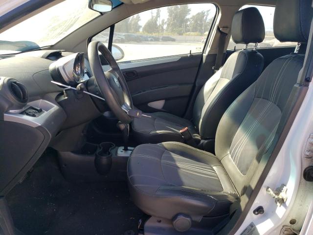 Photo 7 from auction – 2013 CHEVROLET SPARK 1LT with VIN KL8CD6S98DC516569