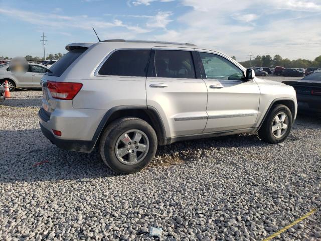Photo 3 from auction – 2012 JEEP GRAND CHER with VIN 1C4RJFAG2CC118136