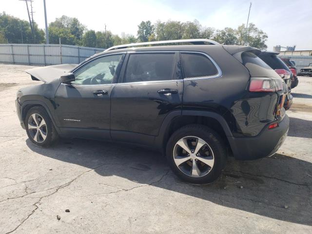Photo 2 from auction – 2019 JEEP CHEROKEE L with VIN 1C4PJMDX9KD303655