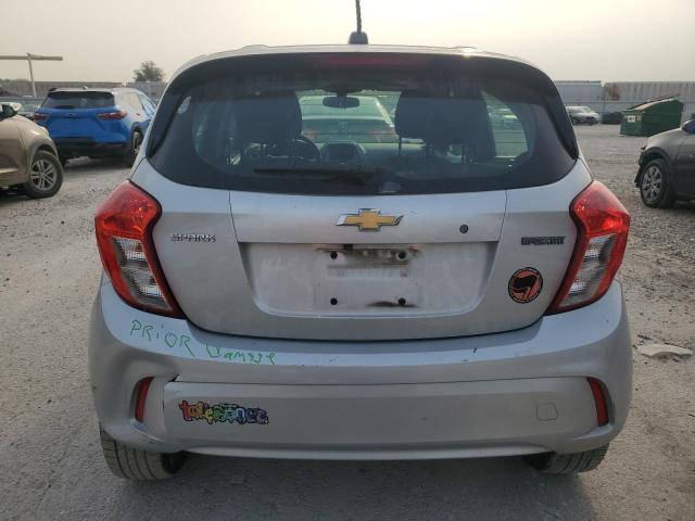 Photo 6 from auction – 2019 CHEVROLET SPARK LS with VIN KL8CB6SA9KC701260