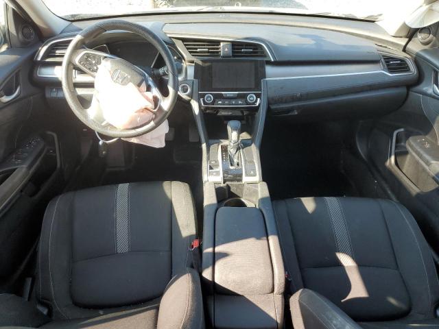 Photo 8 from auction – 2018 HONDA CIVIC EX with VIN 19XFC2F7XJE007693