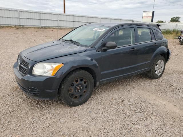 DODGE CALIBER 2008 with VIN 1B3HB28B28D674347 - Photo from auction