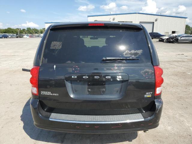 Photo 6 from auction – 2017 DODGE GRAND CARA with VIN 2C4RDGCG9HR749524