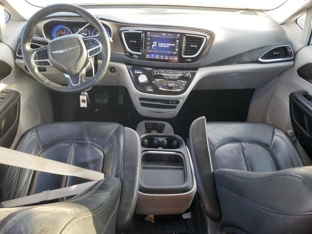 Снимка 8 от търг – 2018 CHRYSLER PACIFICA T с VIN 2C4RC1BG0JR211771