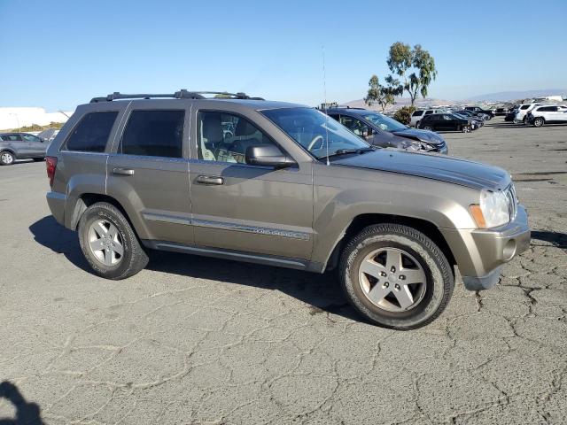 Photo 4 from auction – 2005 JEEP GRAND CHER with VIN 1J4HR58205C673401