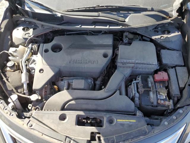 Photo 11 from auction – 2015 NISSAN ALTIMA 2.5 with VIN 1N4AL3AP1FC598802