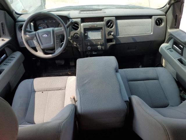 Photo 8 from auction – 2013 FORD F150 SUPER with VIN 1FTFX1ET4DKG49213