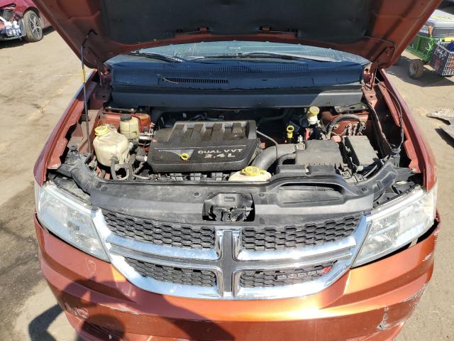 Photo 12 from auction – 2013 DODGE JOURNEY SE with VIN 3C4PDCAB3DT652995