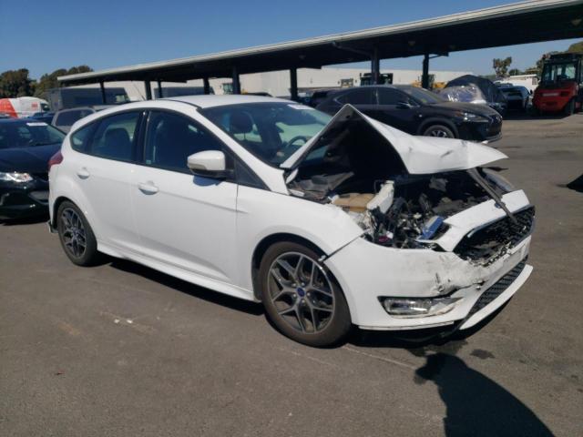 Photo 4 from auction – 2016 FORD FOCUS SE with VIN 1FADP3K24GL230605