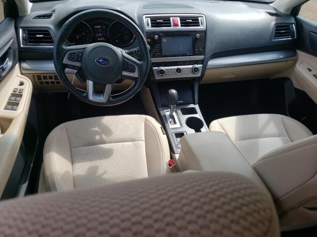 Photo 8 from auction – 2016 SUBARU OUTBACK 2. with VIN 4S4BSBDC9G3291380