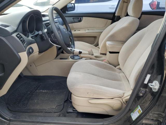 Photo 7 from auction – 2010 KIA OPTIMA LX with VIN KNAGG4A83A5412226