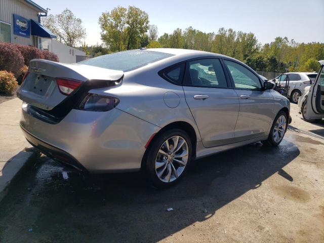 Photo 3 from auction – 2015 CHRYSLER 200 S with VIN 1C3CCCBB0FN592178