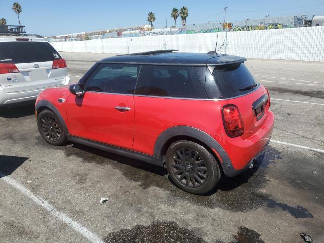 Photo 2 from auction – 2020 MINI COOPER with VIN WMWXR3C07L2L74399
